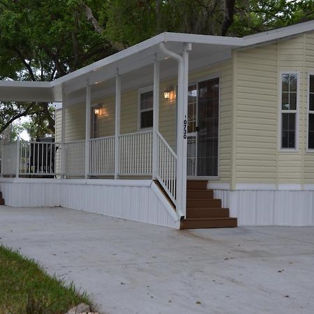 Spanish Main Rv Resort Thonotosassa Exterior foto